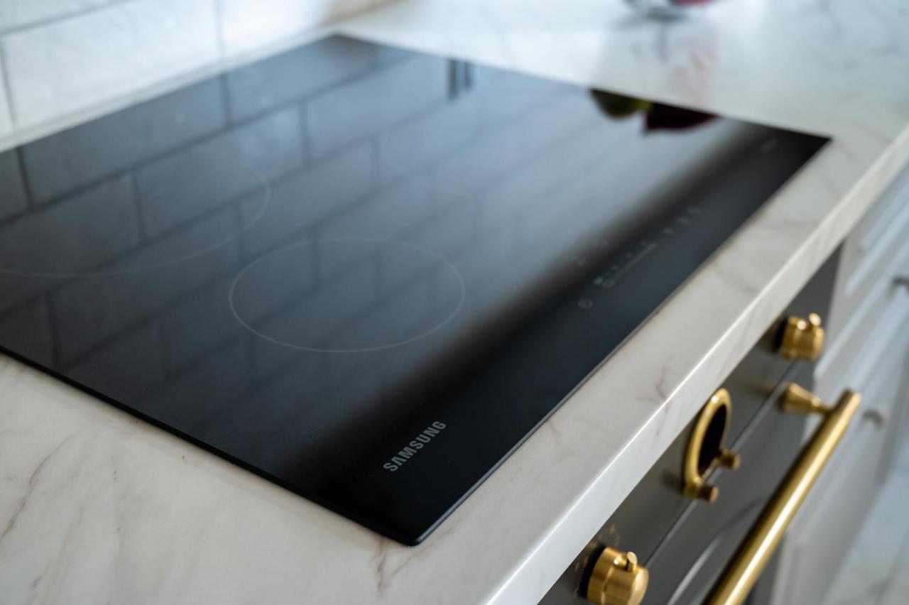 Kolska Serviced Apartments 华沙 外观 照片