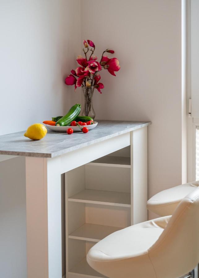 Kolska Serviced Apartments 华沙 外观 照片
