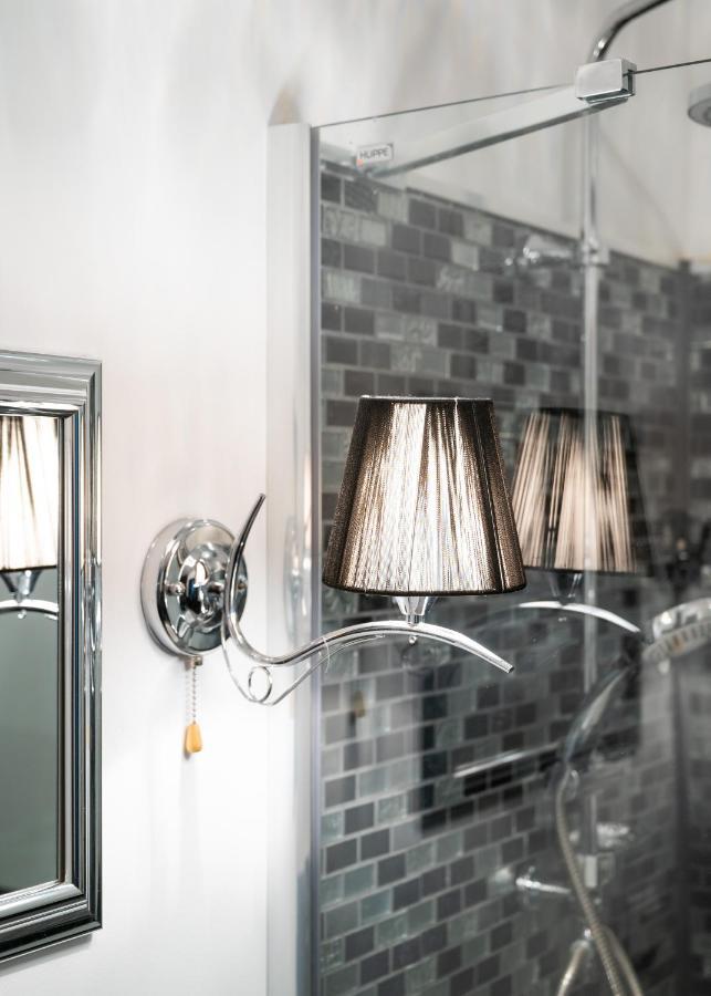 Kolska Serviced Apartments 华沙 外观 照片